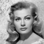 Anita Ekberg