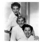 The Andrews Sisters