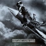 Stan Laurel & Oliver Hardy