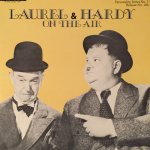 Laurel & Hardy On The Air