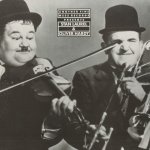 Stan Laurel & Oliver Hardy