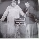 Stan Laurel & Oliver Hardy